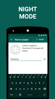 Chrooma GIF Keyboard PRO- Swipe, Type, Clipboard vhydrogen-v1.3.4 APK is Here ! Chrooma GIF Keyboard PRO- Swipe, Type, Clipboard vhydrogen-v1.3.4 APK is Here !