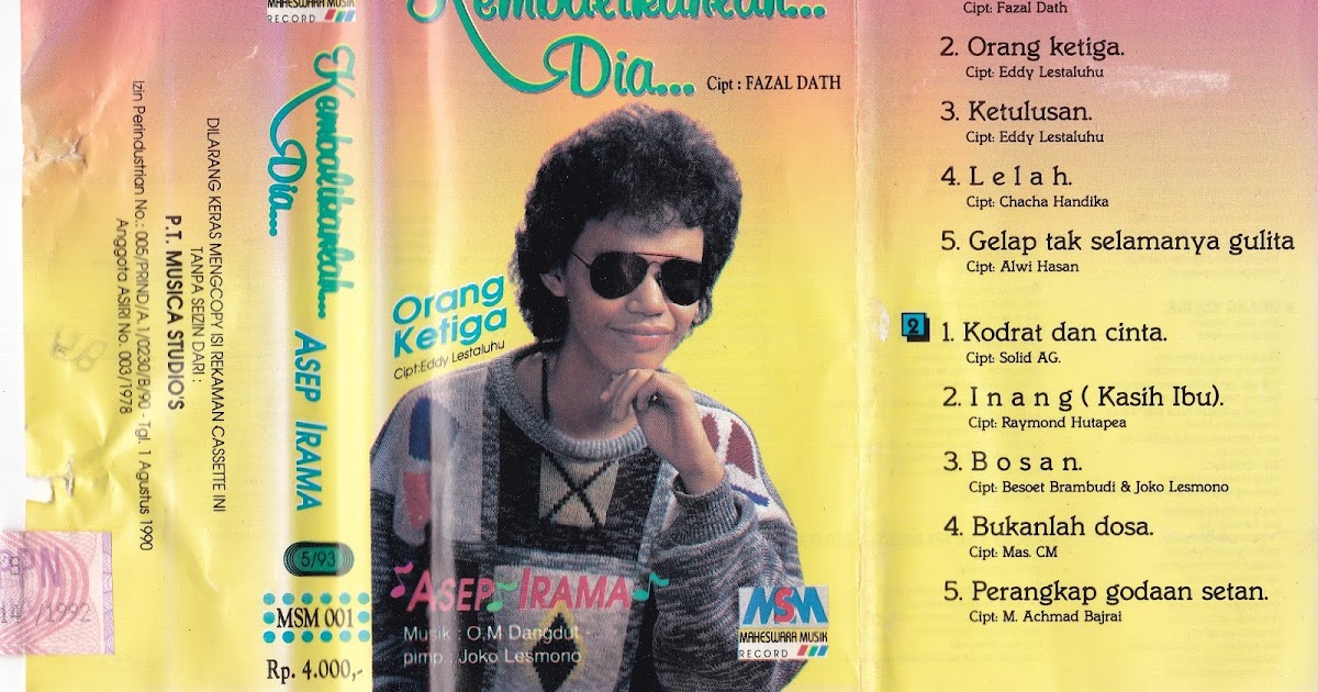 Tenda Lagu Download Lagu Asep Irama Full Album Mp3 Terpopuler Tenda Lagu Download Lagu Asep Irama Full Album Mp3 Terpopuler
