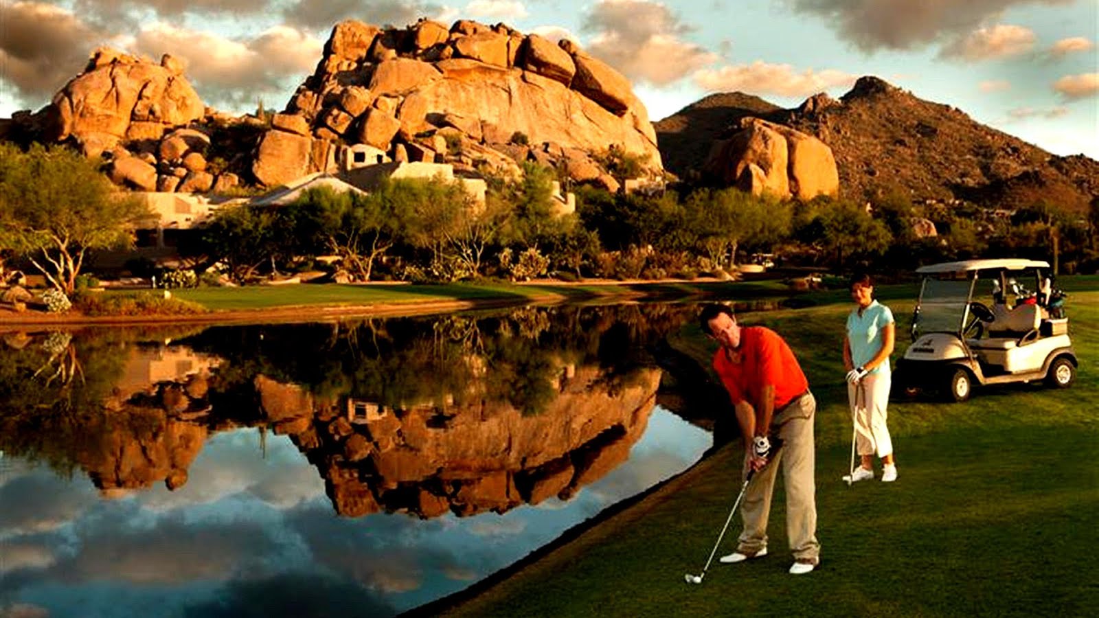 best time to golf in scottsdale best time to golf in scottsdale