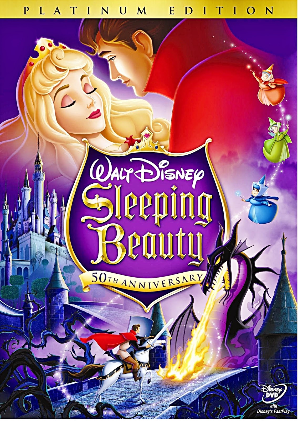 Fairy Tale : Legendaris Disney yang telah di film kan