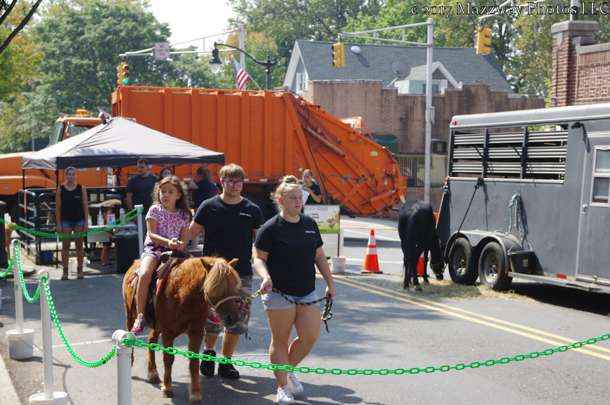 Bogota Blog NJ Ridgefield Park Street Fair