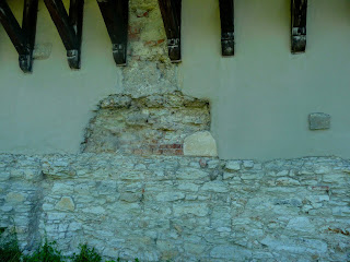 Галич. Старостинський замок XIV ст. Замкова гора