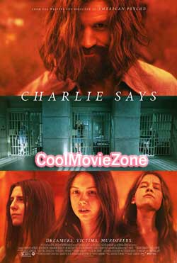 Charlie Says (2018)