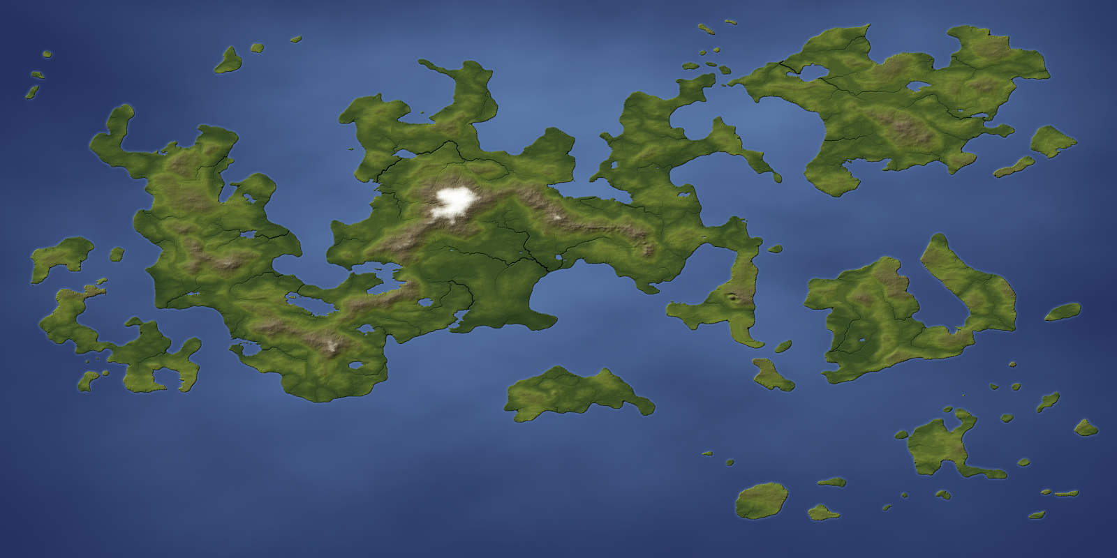 Heightmap Тамриэль. Вымышленные континенты. Карта вымышленного острова. Фэнтези материки.