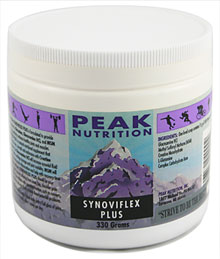 Advanced Joint Health - Synoviflex Plus