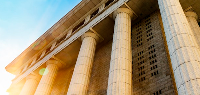 Bolsas de estudo no exterior na Oregon University nos Estados Unidos