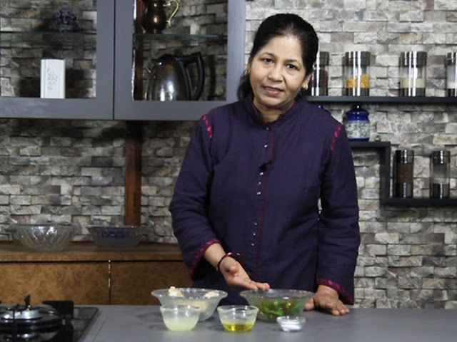 Nisha Madhulika Nisha Madhulika