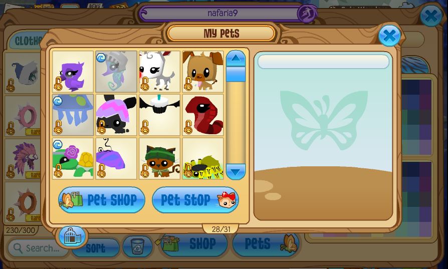 The Animal Jam Whip How to Purchase a Shark Cage (2016 NO LONGER VALID)