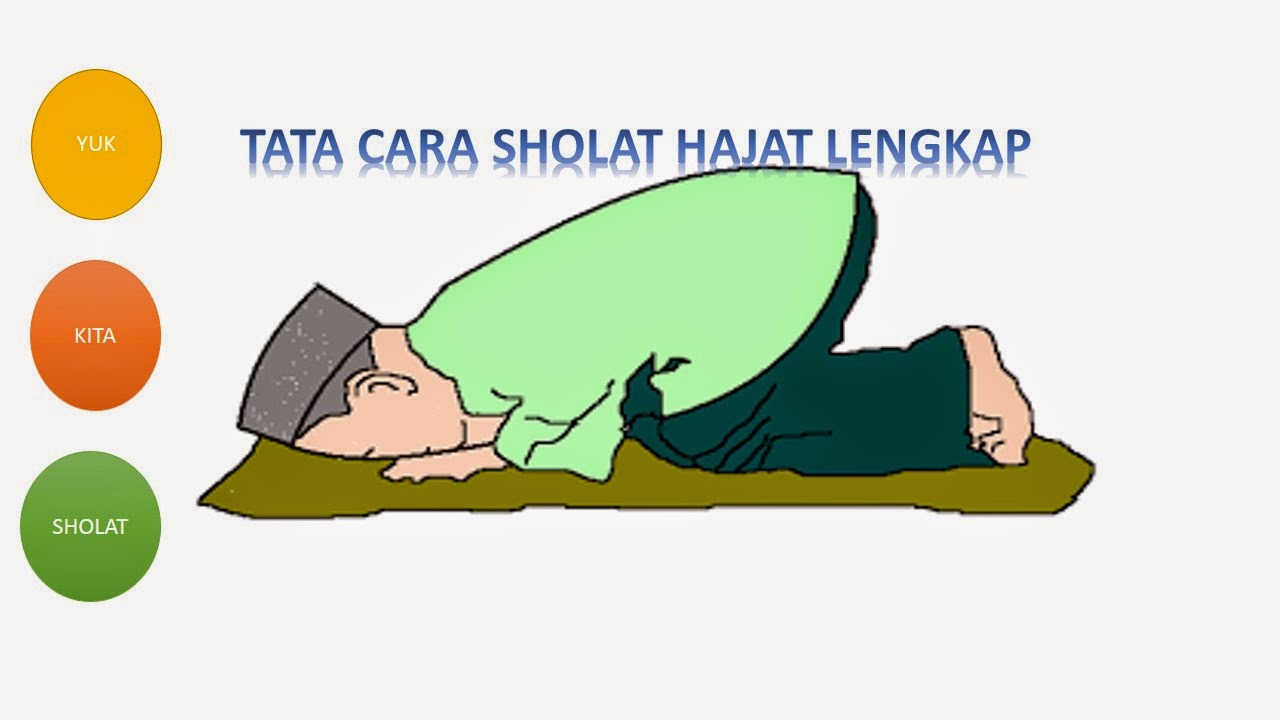 Tata Cata Sholat Hajat Lengkap-Tata Cara Dalam Islam | Tata Cara Dalam