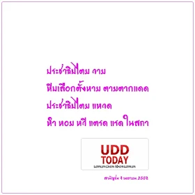 ไตย_วาย ไตย_แหวด