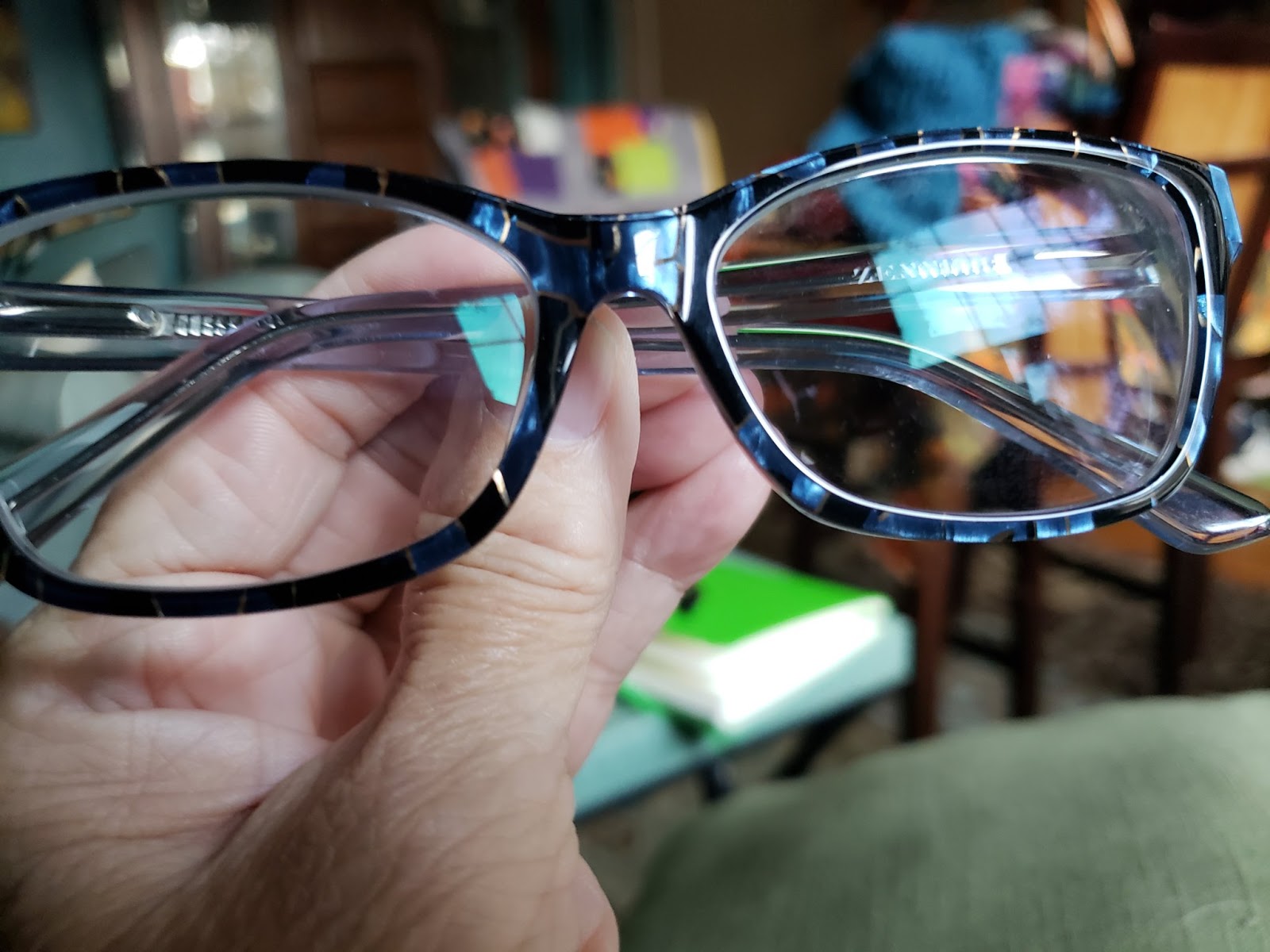 Making it in Retirement Ordering Glasses OnlineMy Review Of Zenni