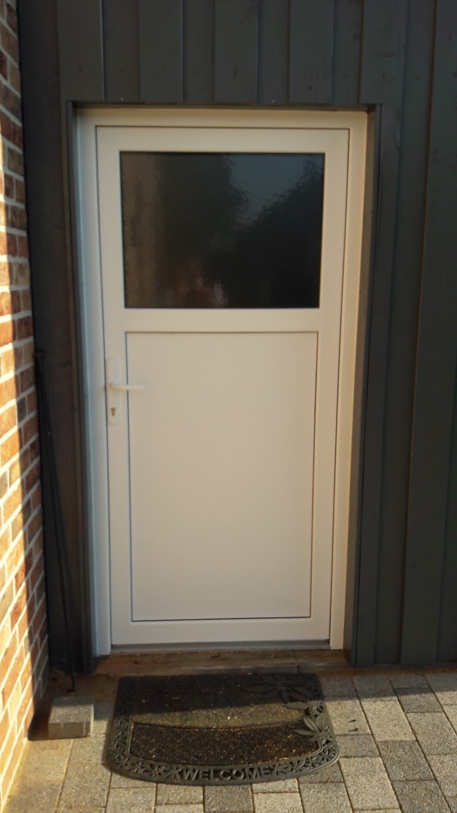 Ein Traumhaus für Familie S. Step by step zum Carport 7
