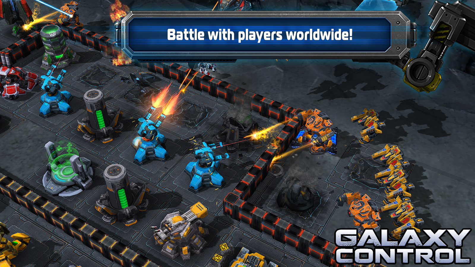 Clash of null apk free download for android