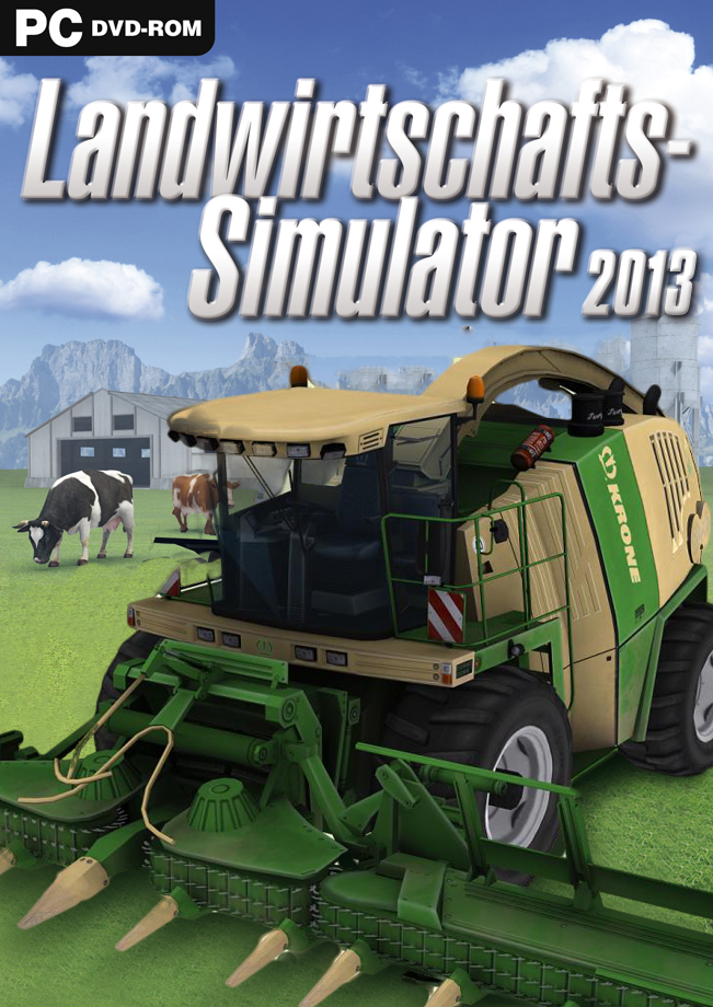 Landwirtschafts Simulator Full Pc Game The Gamers