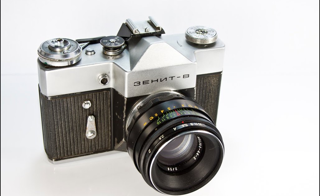 Camera b