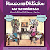Manual Operativo para el Diseño de Situaciones Didacticas por Competencias