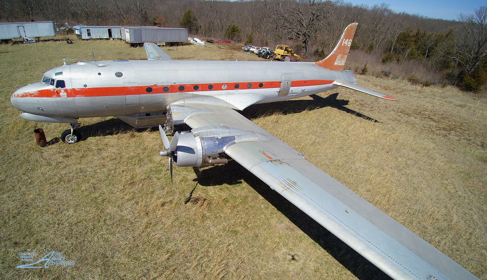 The Aero Experience The Aero Experience MidWest Tour 2016 Dodson