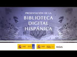 Biblioteca Digital Hispánica