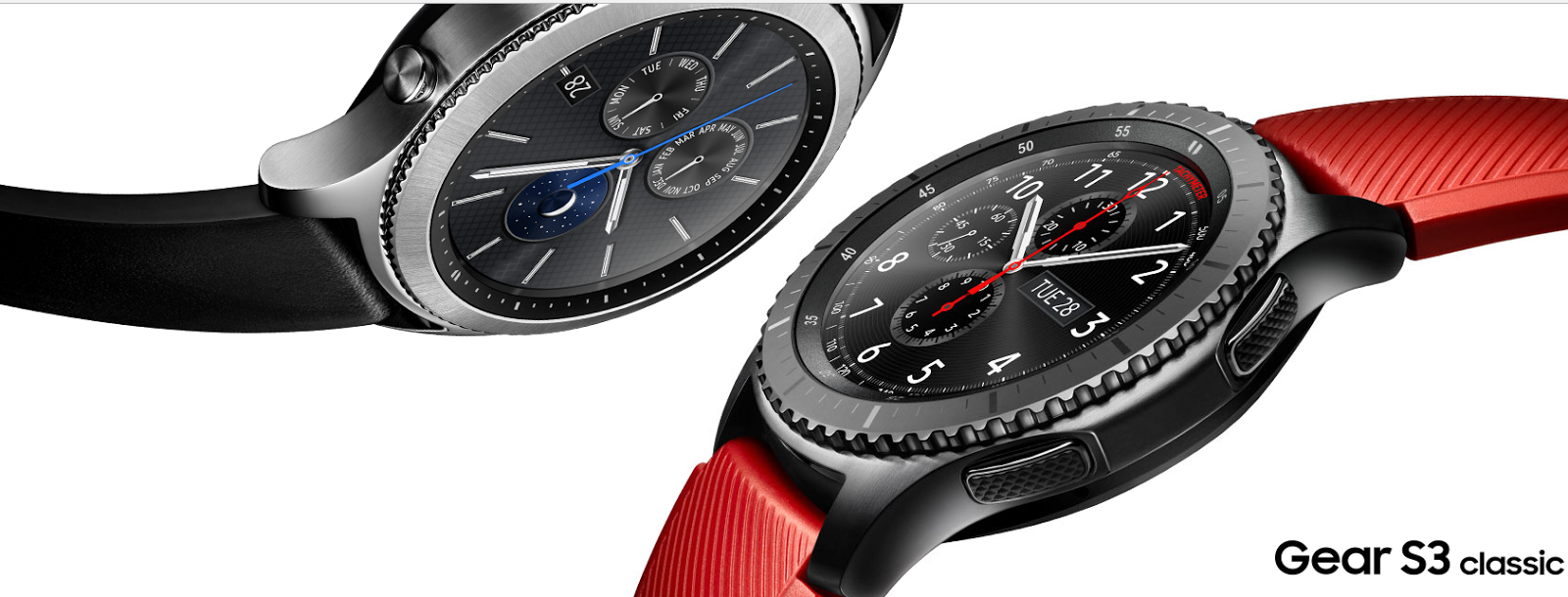 pair gear s3 with new phone