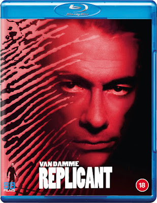 Replicant 2001 Daul Audio 720p BRRip HEVC x265