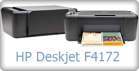 HP DeskJet Printer Drivers Download For Windows 7