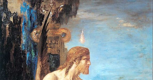 Prometeusz W Oczach Bogów Jaki Jest Mitologia grecka: Mit o Prometeuszu