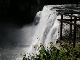 Mesa Falls