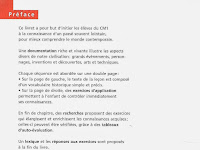 Les Sources De L Histoire Cm1 Exercices