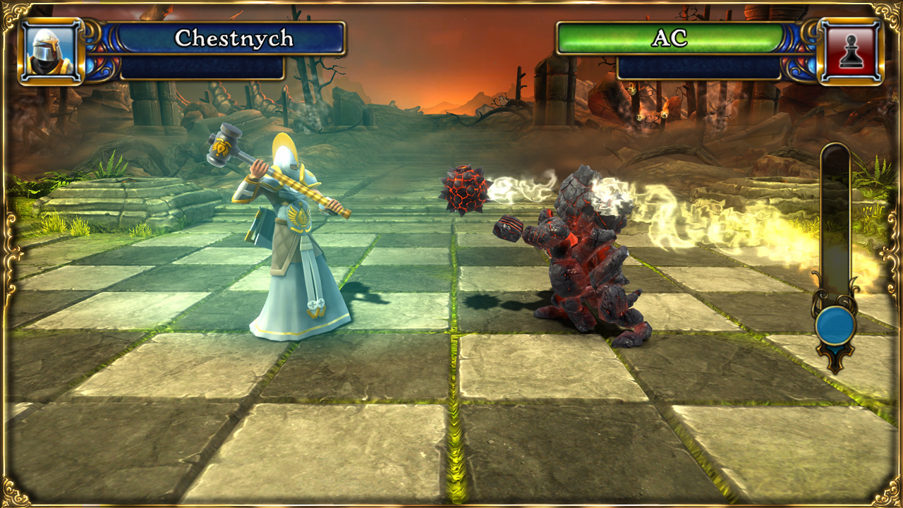 Battle vs. Chess Download - GameFabrique