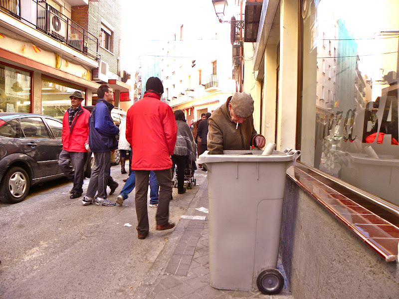 gloriabendita... todo para el pueblo pero sin el pueblo...