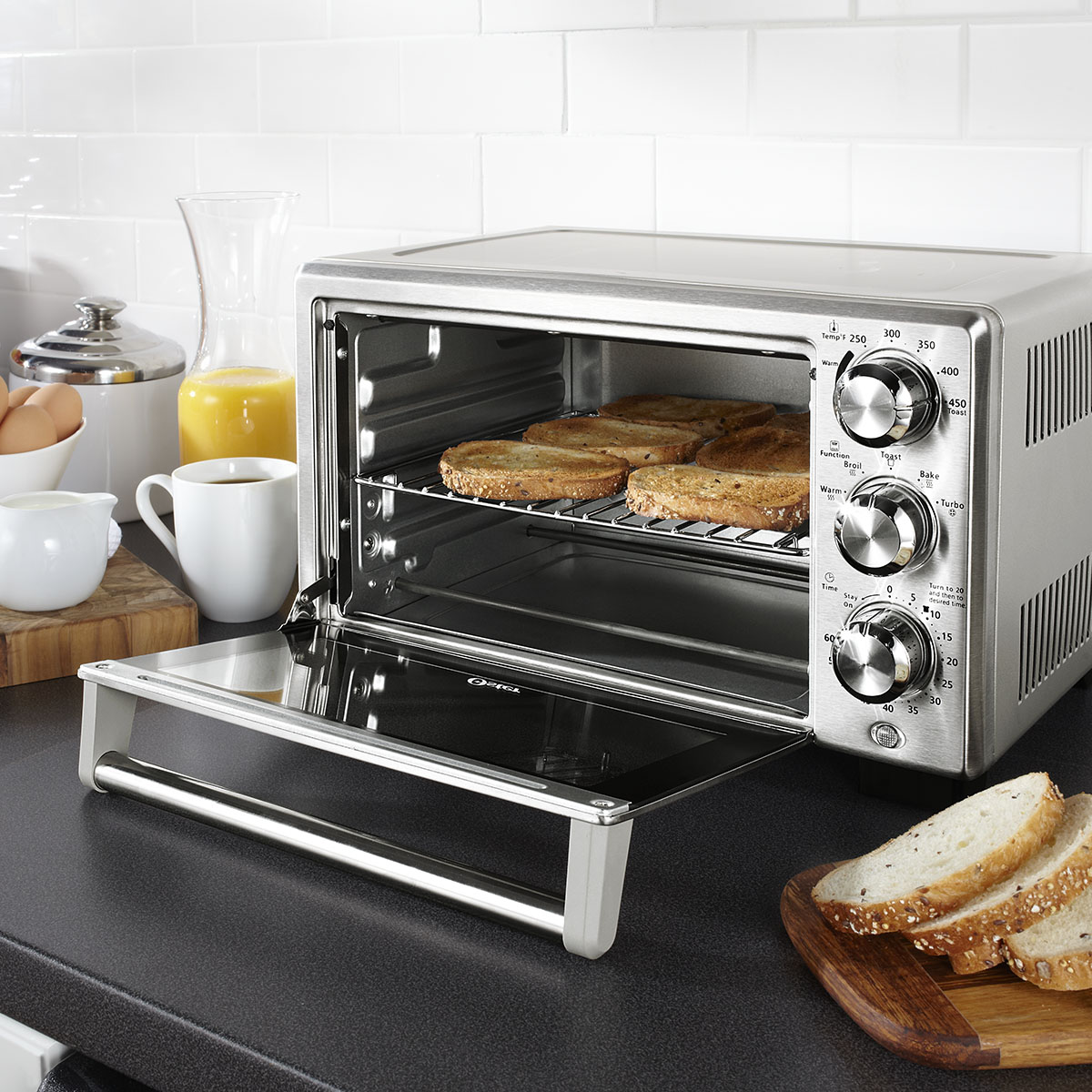 What Is The Best Professional Gas Range/Oven On The Market Today For A Home Kitchen?