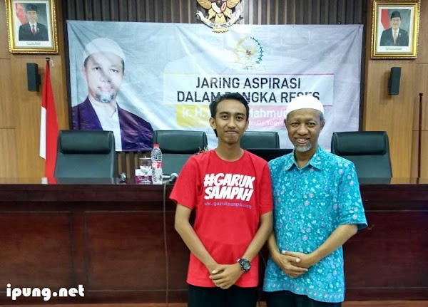 Jaring Aspirasi Rakyat Bersama DPD RI Yogyakarta 2018 Jaring Aspirasi Rakyat Bersama DPD RI Yogyakarta 2018