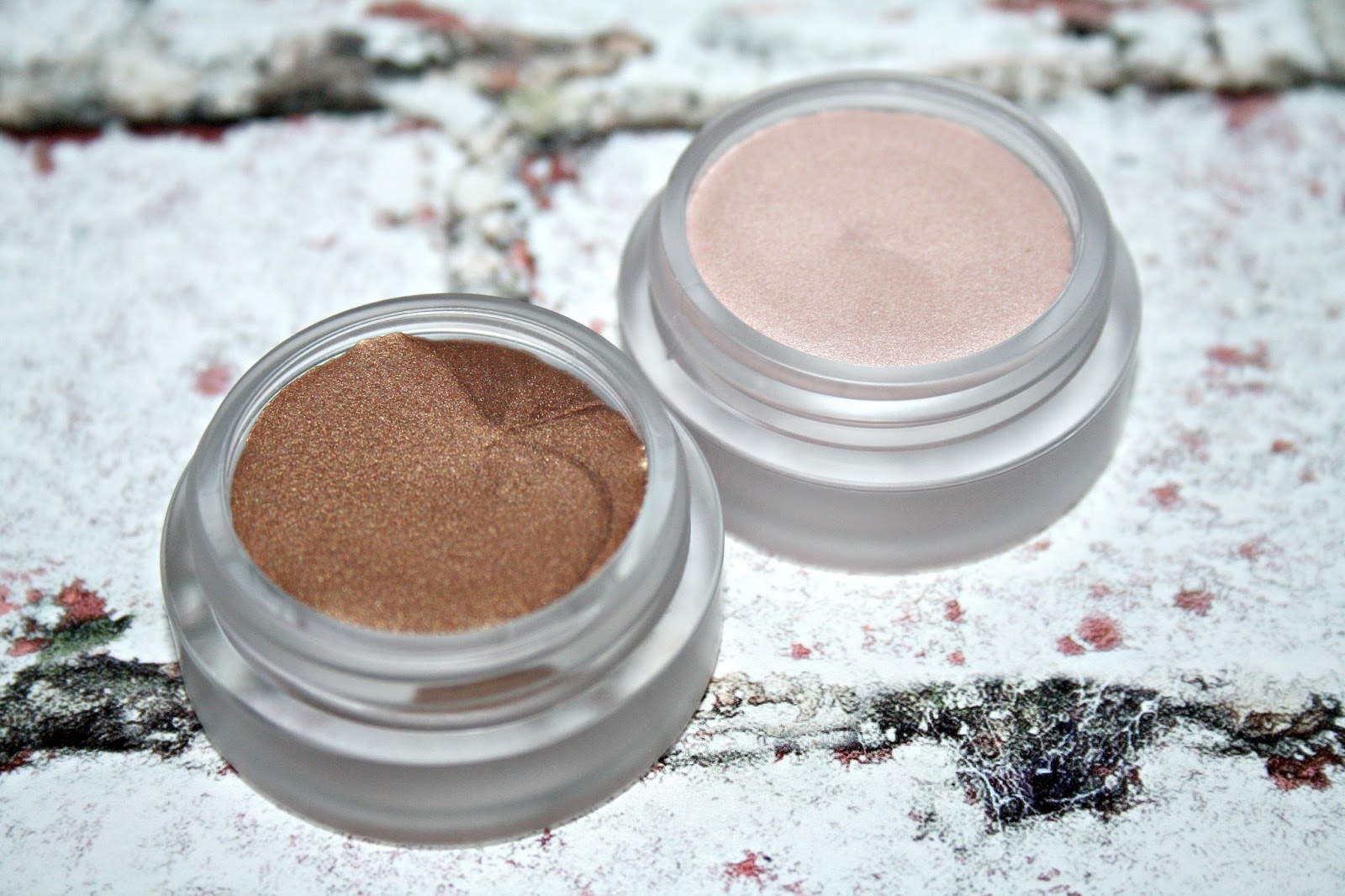 beautyqueenuk Tropic Cream Highlighter Limited Edition