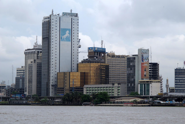 Lagos - Nigéria