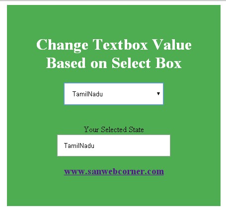 Loose data Photo how to set value to textbox in jquery Airlines Creep coin