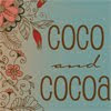 Coco and Cocoa