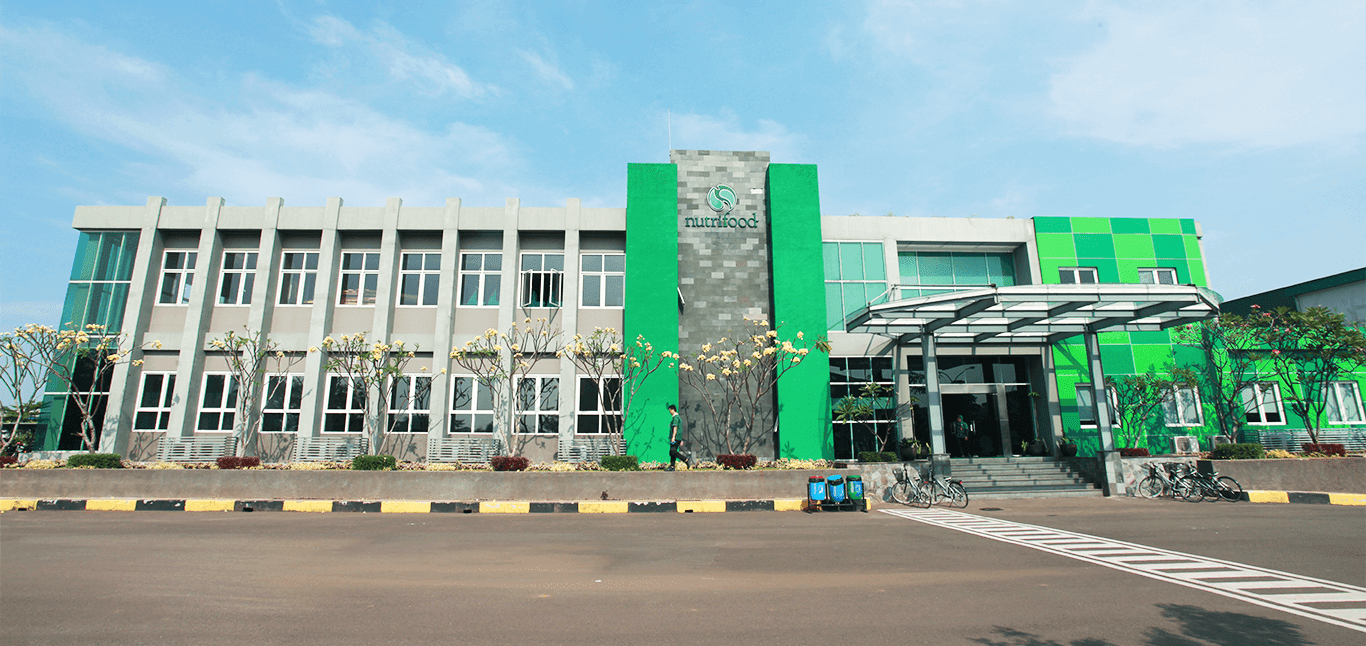 Peluang Magang &amp; Full Time 14 Lowongan Kerja Nutrifood