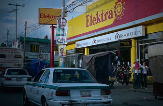 Tiendas hostigadoras: reportan 48 suicidios en Quintana Roo por deudas impagables; Elektra, Banco Azteca, Quality Stores y Financiera Independiencia, las más implacables con sus clientes