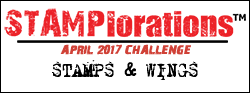 http://stamplorations.blogspot.co.uk/2017/04/april-challenge.html