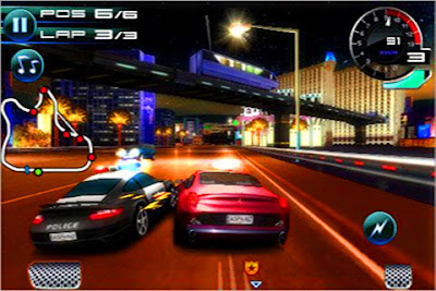 Fast Racing 3D APK v1.0.1 Full