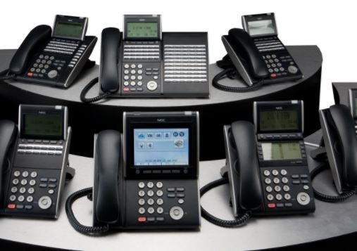 Office Phone Systems For Small Business