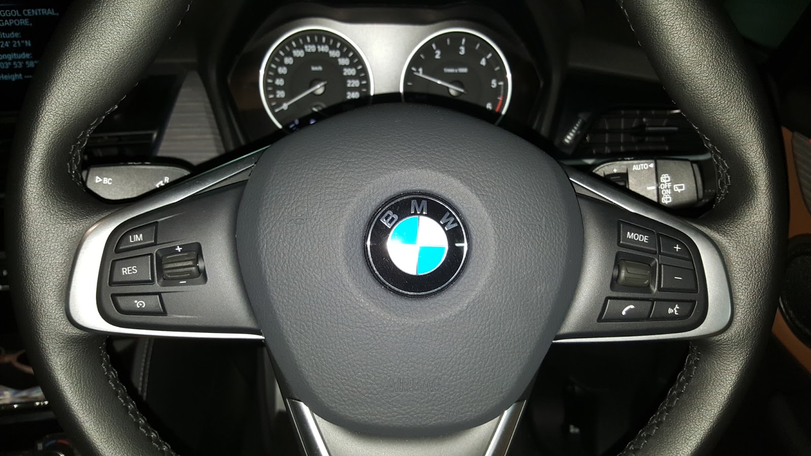 BMW Coding for F45, F46, F48 (Active Tourer / Gran Tourer / X1) DIY