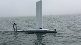 Robot submarines could soon be used to spy on America’s enemies 