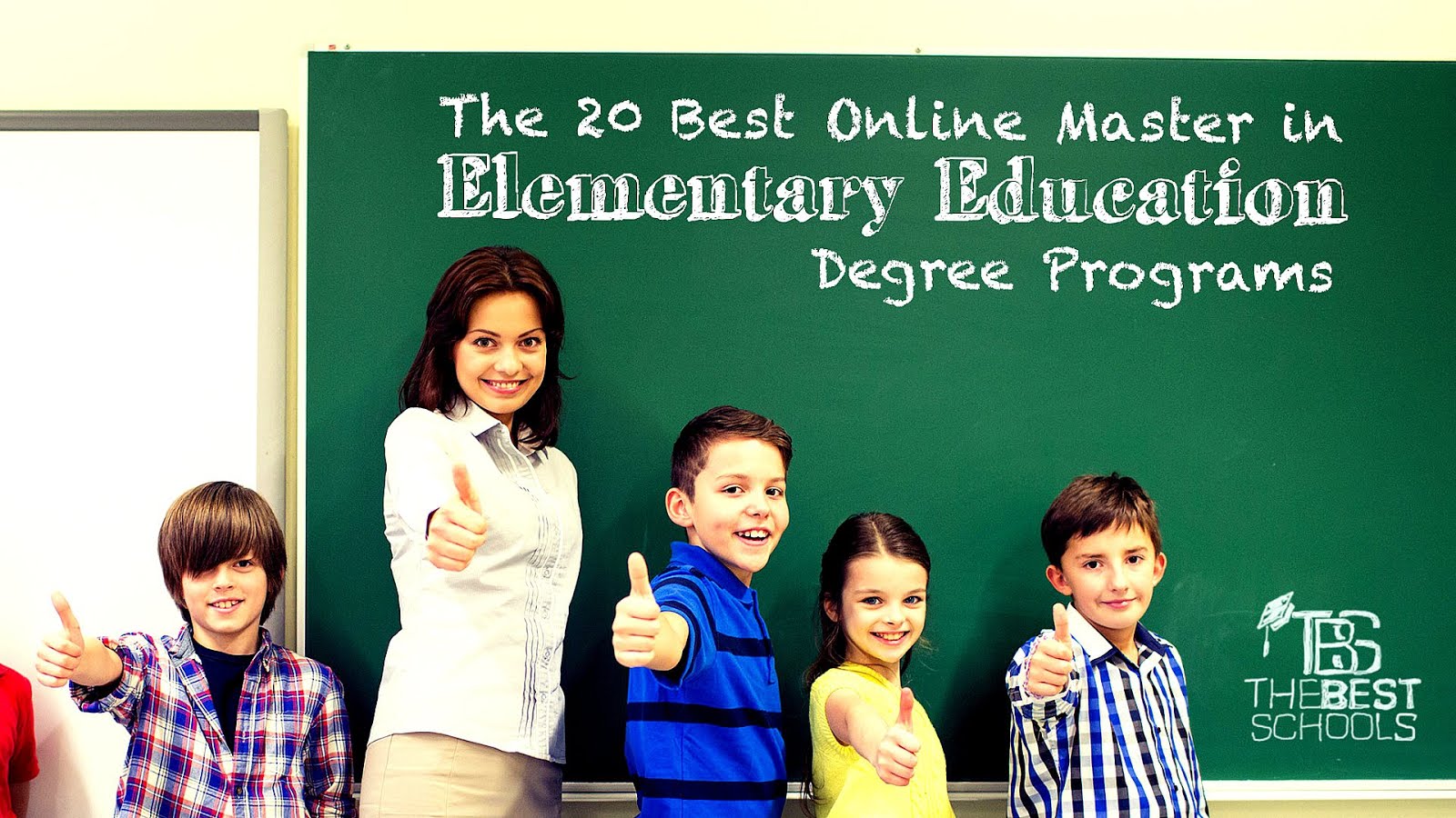 Online Colleges For Elementary Education College Choices