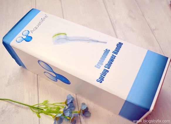 Aquatiere Shower Filter Review Aquatiere Shower Filter Review