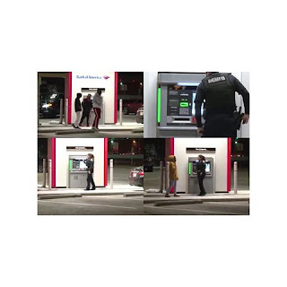 ATM Dispenses $100 Instead Of $20, Banks Tells Customers To Keep The Money ATM Dispenses $100 Instead Of $20, Banks Tells Customers To Keep The Money