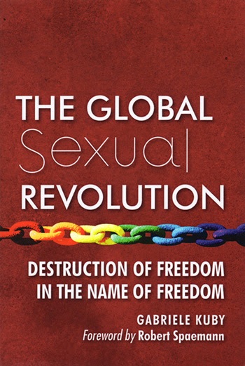 Ver imagen de origen Resultado de imagen de La revolucion sxual global