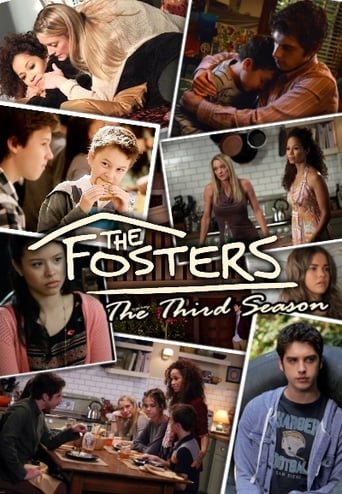 The Fosters (2013) Temporada 3 The Fosters (2013) Temporada 3