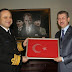 Αποκάλυψη - βόμβα: Ο Τούρκος Αρχιναύαρχος παρατείνει τη θητεία του για να καταλάβει το Αιγαίο !!!