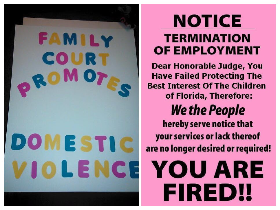 Children's Rights Florida Fathers For Equal Rights in Family Court